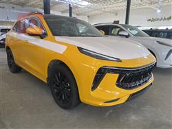 دونج فينج T5 EVO